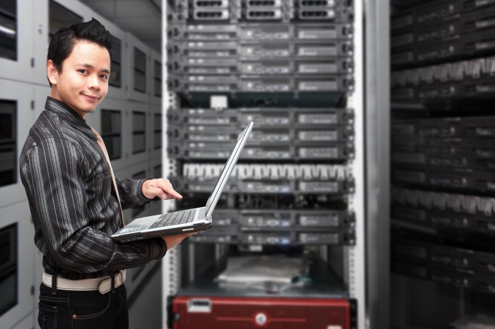 Des consultants spécialistes dans leurs domaines techniques
