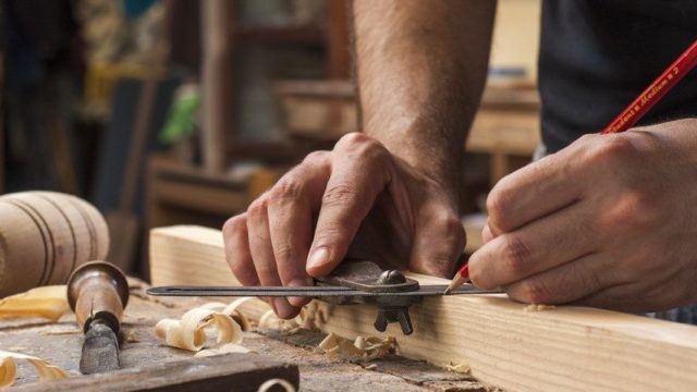 Réussir en tant qu’artisan